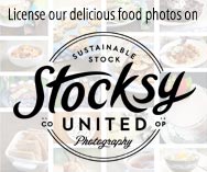Lizensiere unsere Food Fotos von Stocksy United