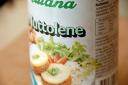 Nuttolene can