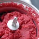 Making of: Raspberries In Love Ice Cream (3)