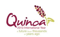 International Year of Quinoa